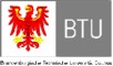 Logo BTU